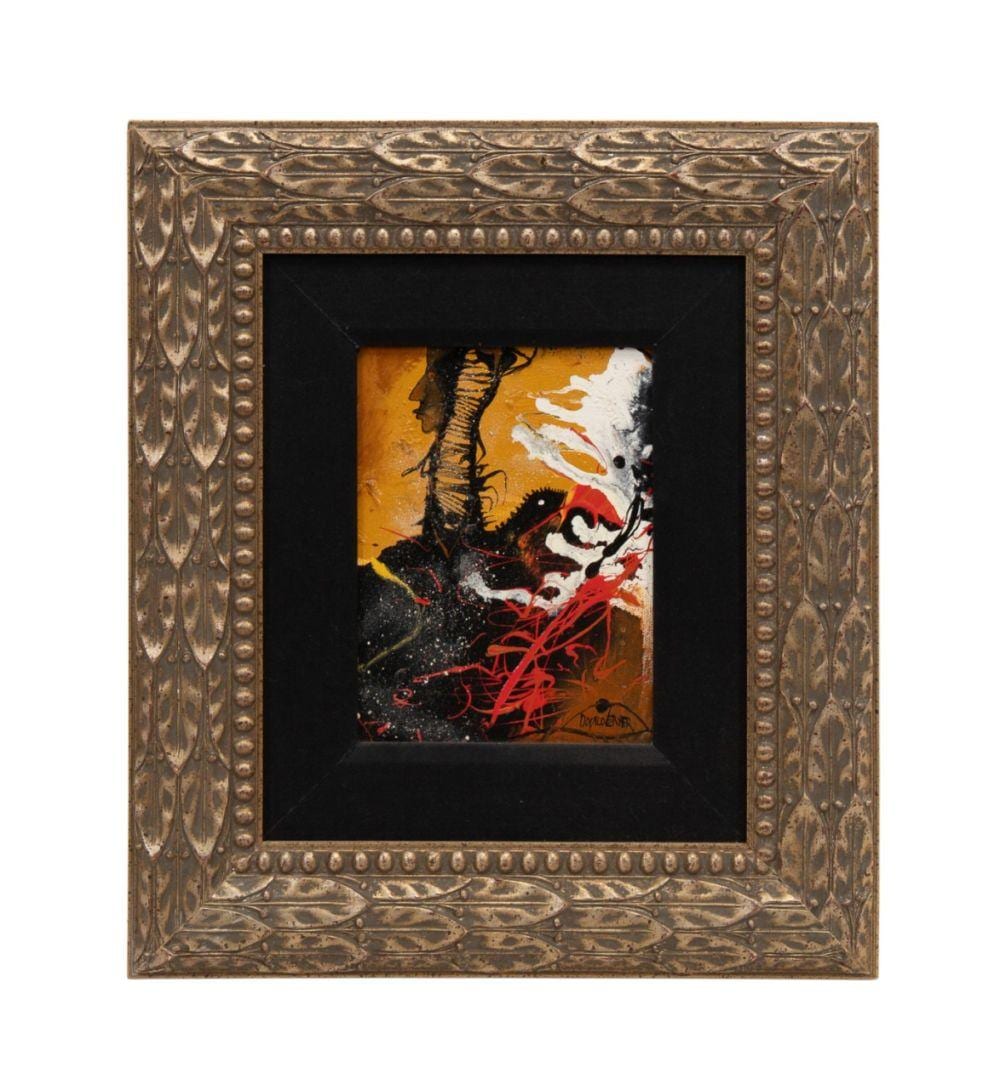 Vicente Dopico Lerner comparable auction result: vicente dopico lerner paralelo i a c