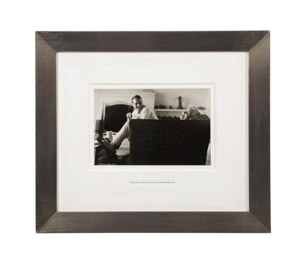 Sid Avery comparable auction result: sid avery 1958 domestic bliss b w photo