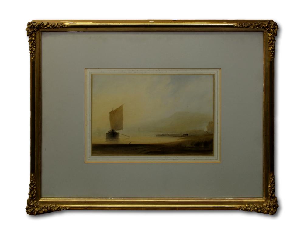 John Le Capelain comparable auction result: john le capelain jersey 1812 1848