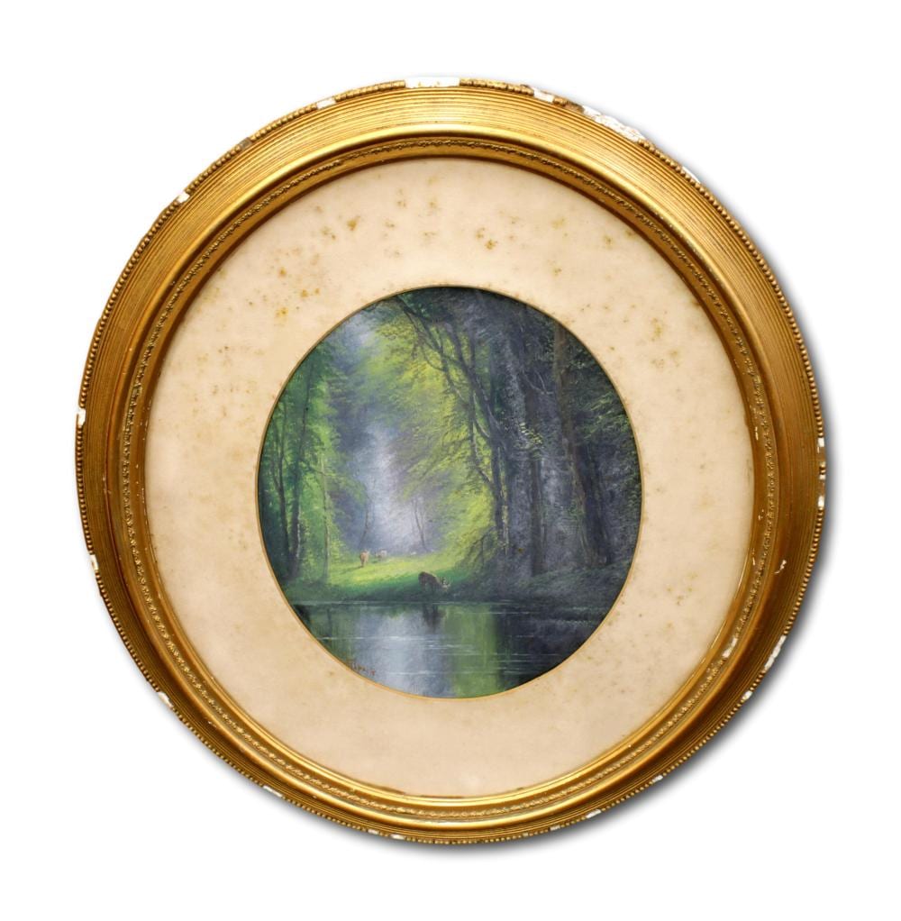 Sarah Louisa Kilpack comparable auction result: sarah louisa kilpack british 1839 1909