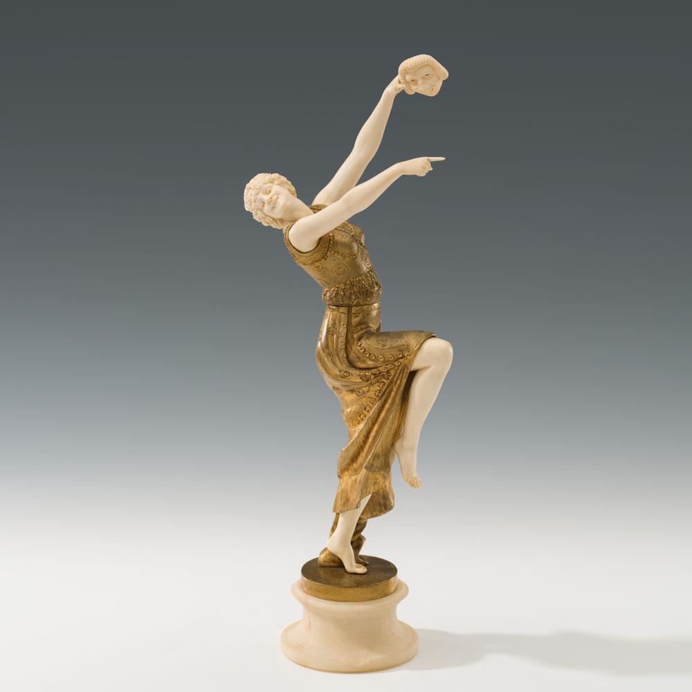 Joseph Cormier comparable auction result: jo descomps com die
