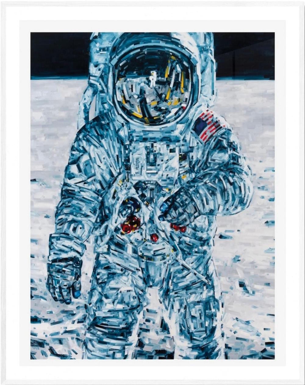 Michael Kagan comparable auction result: michael kagan n en 1980 time to go 2021
