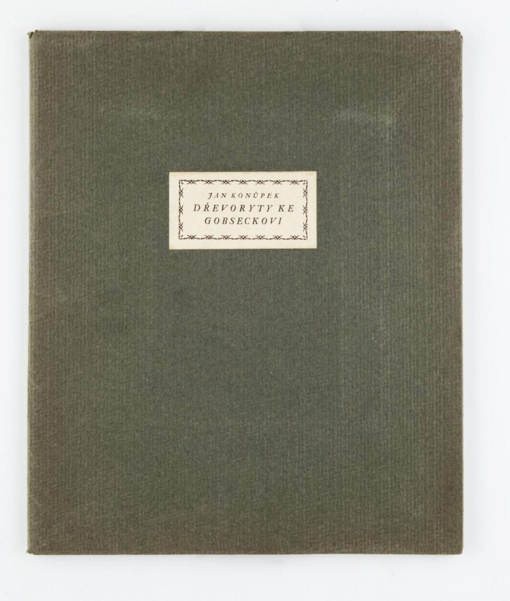 Jan Konupek comparable auction result: jan konupek 1883 1950