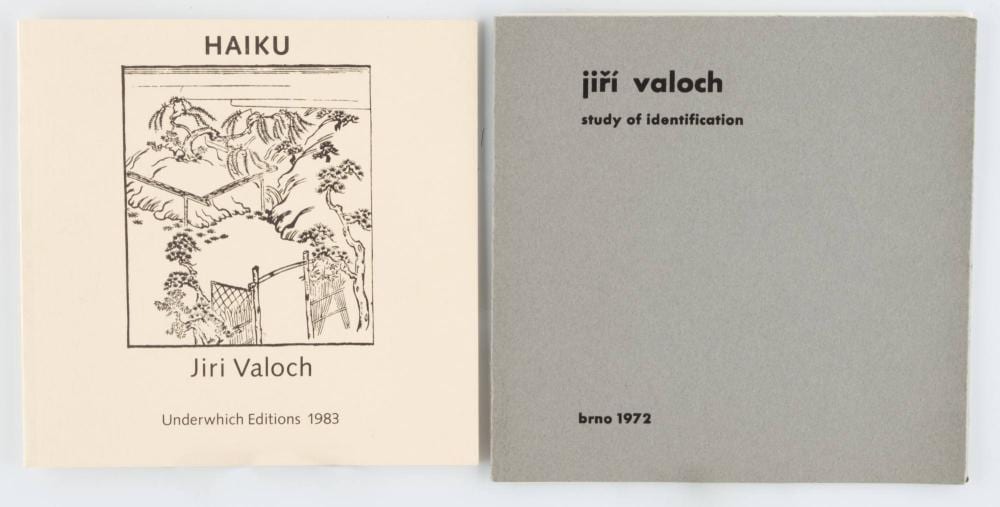 Jiri Valoch comparable auction result: jiri valoch 1946
