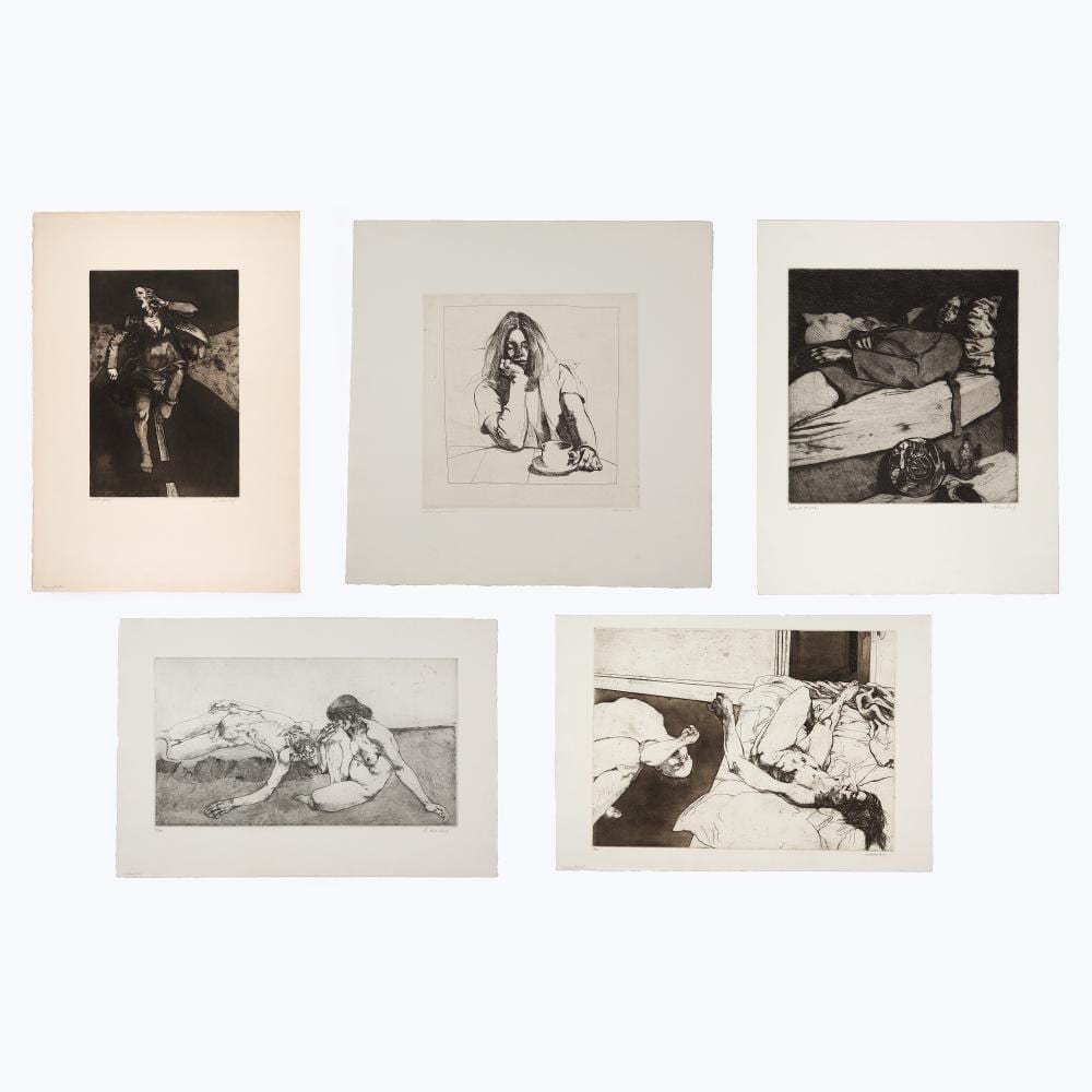 Sigmund Abeles comparable auction result: sigmund abeles american b 1934