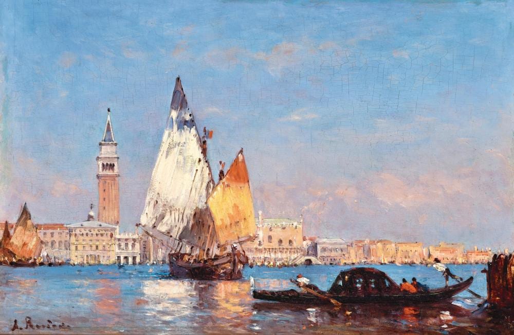 Amédée Rosier comparable auction result: am d e rosier