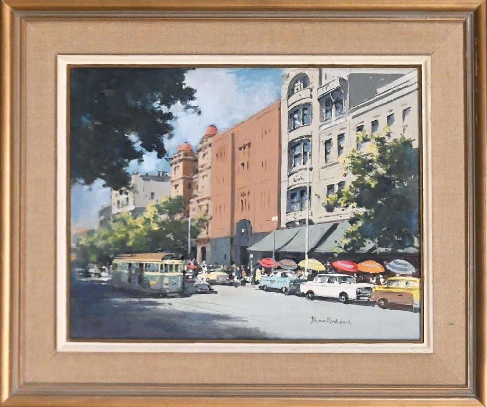 James Northfield comparable auction result: james northfield melbourne