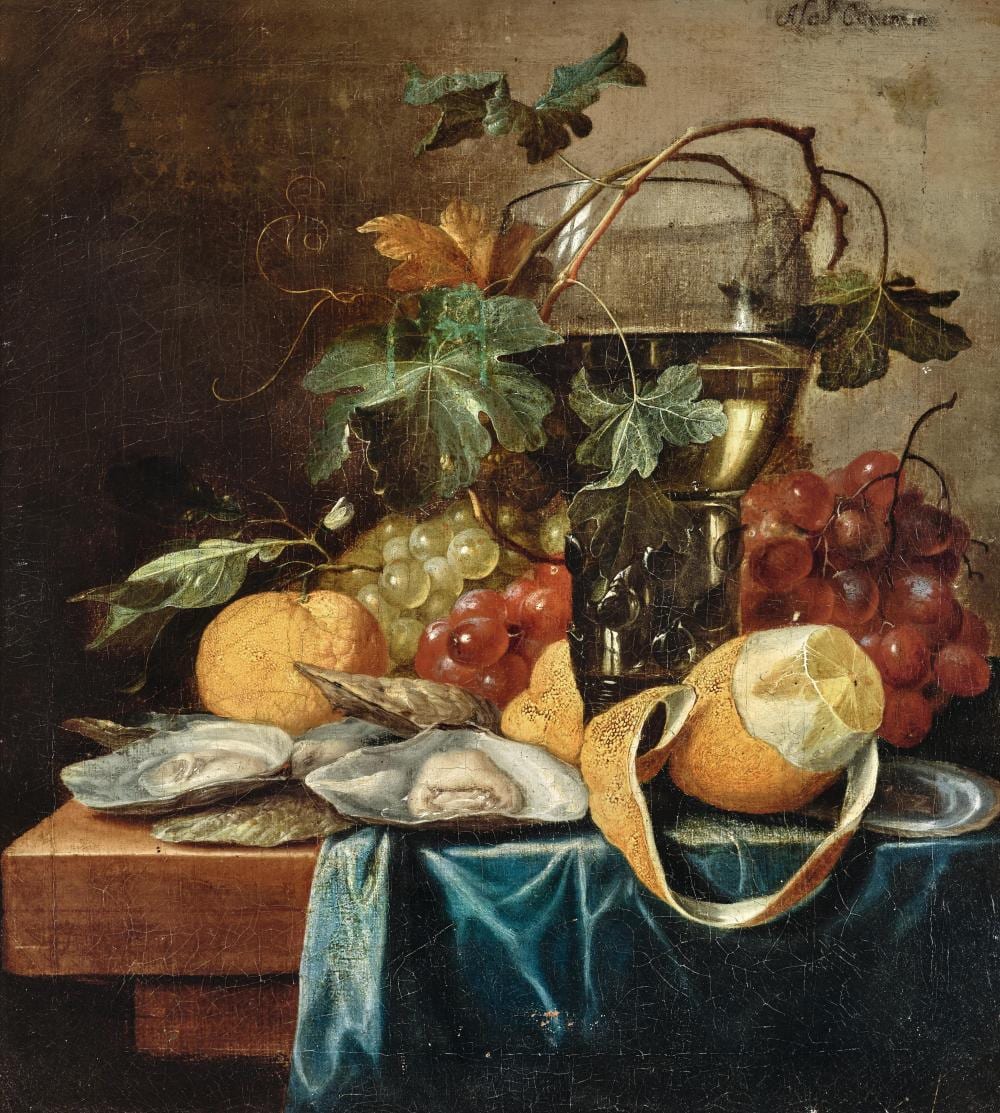 Alexander Coosemans comparable auction result: alexander coosemans