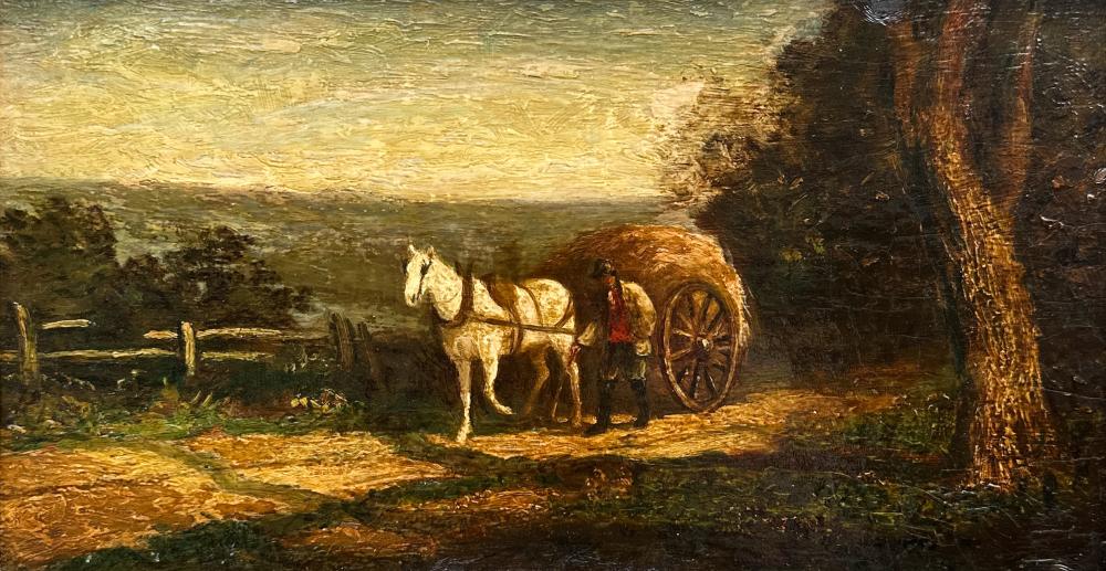 Albert Pinkham Ryder comparable auction result: albert pinkham ryder american 1847 1917