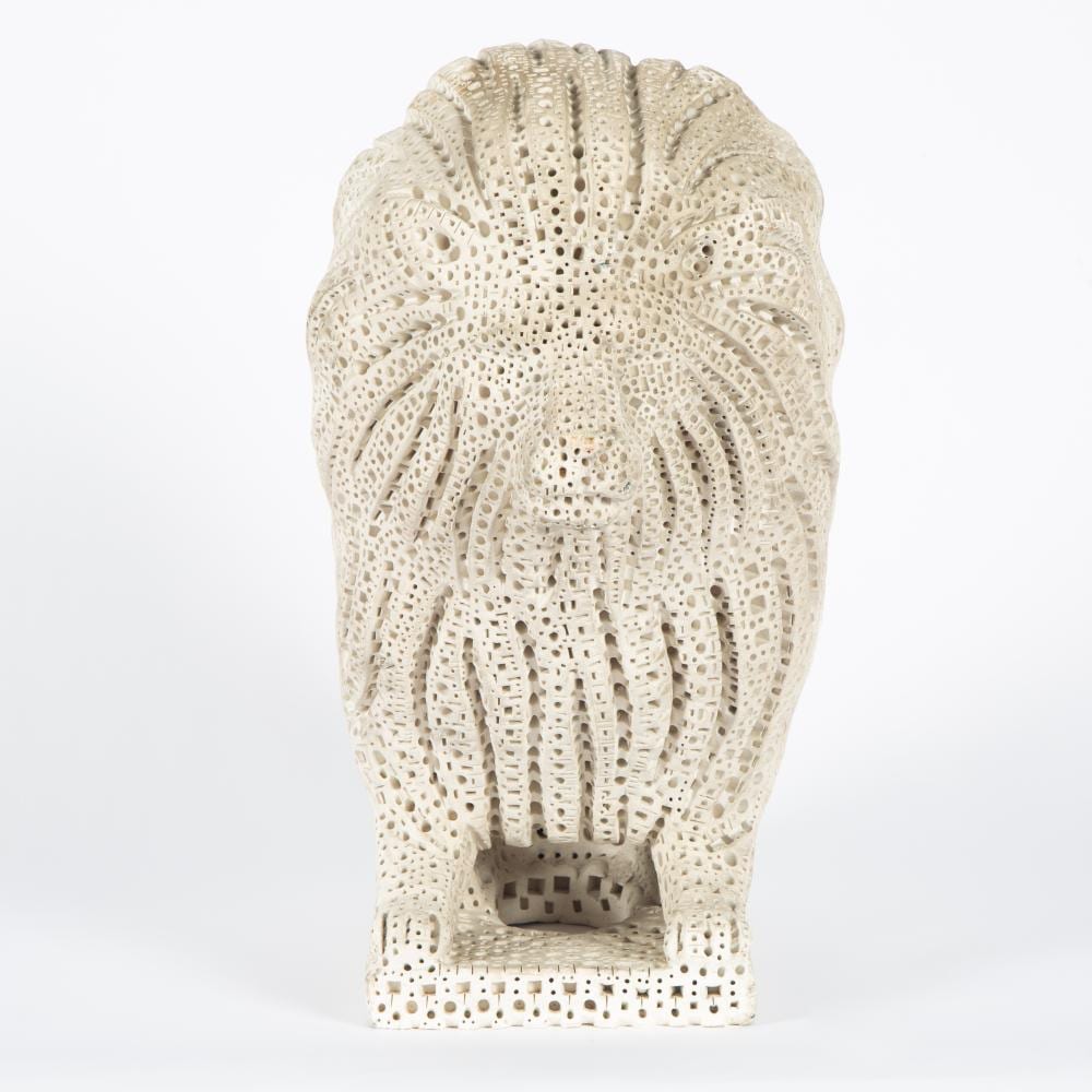 Alexander Ney comparable auction result: alexander ney russian b 1939