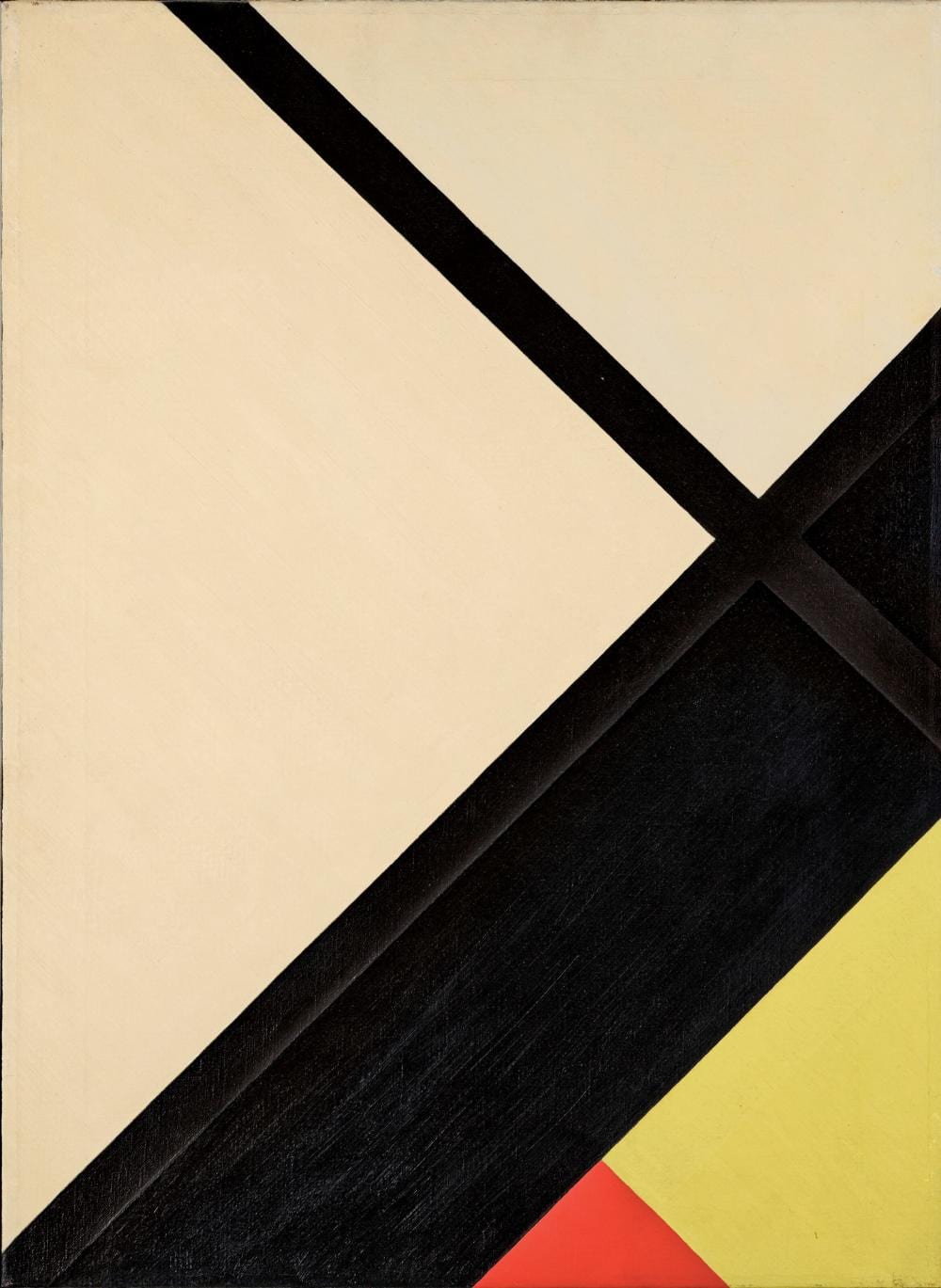 César Domela comparable auction result: c sar domela 1900 1993 composition n o plastique no 5 h huile sur toile