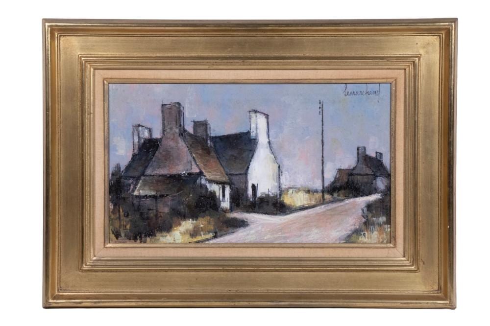 Pierre Lemarchand comparable auction result: pierre lemarchand france 1906 1970