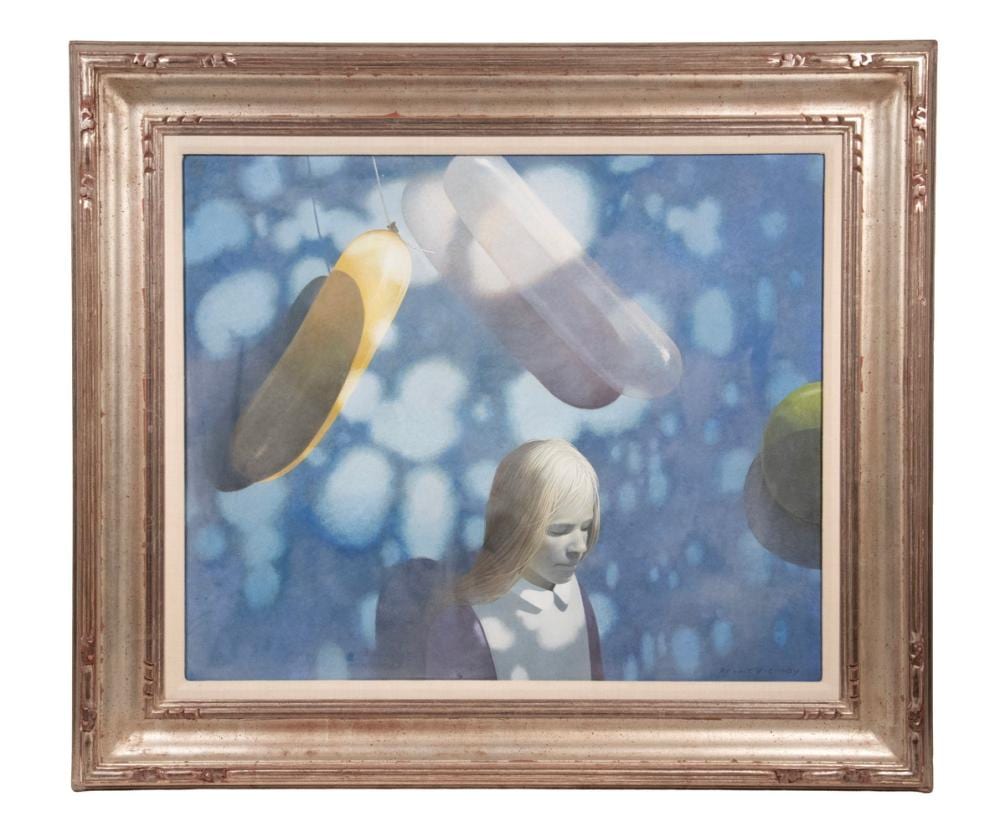 Robert Vickrey comparable auction result: robert vickrey ma fl ny 1926 2011