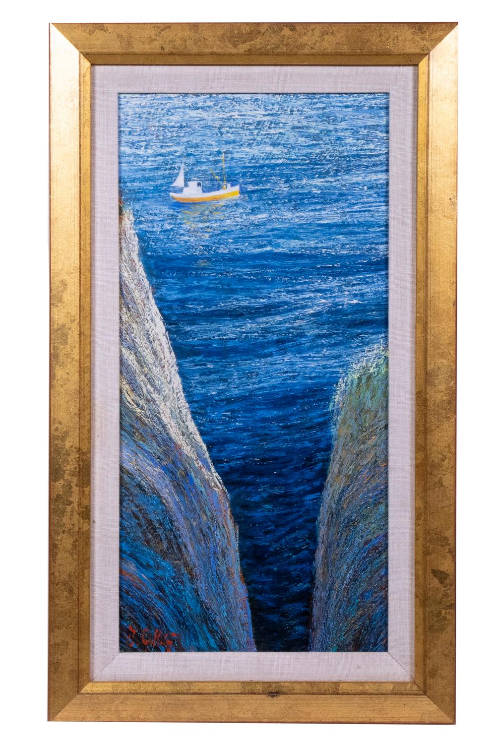 Imero Gobbato comparable auction result: imero gobbato me 1923 2010