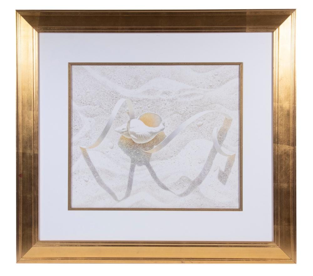 Greg Mort comparable auction result: greg mort md 1952