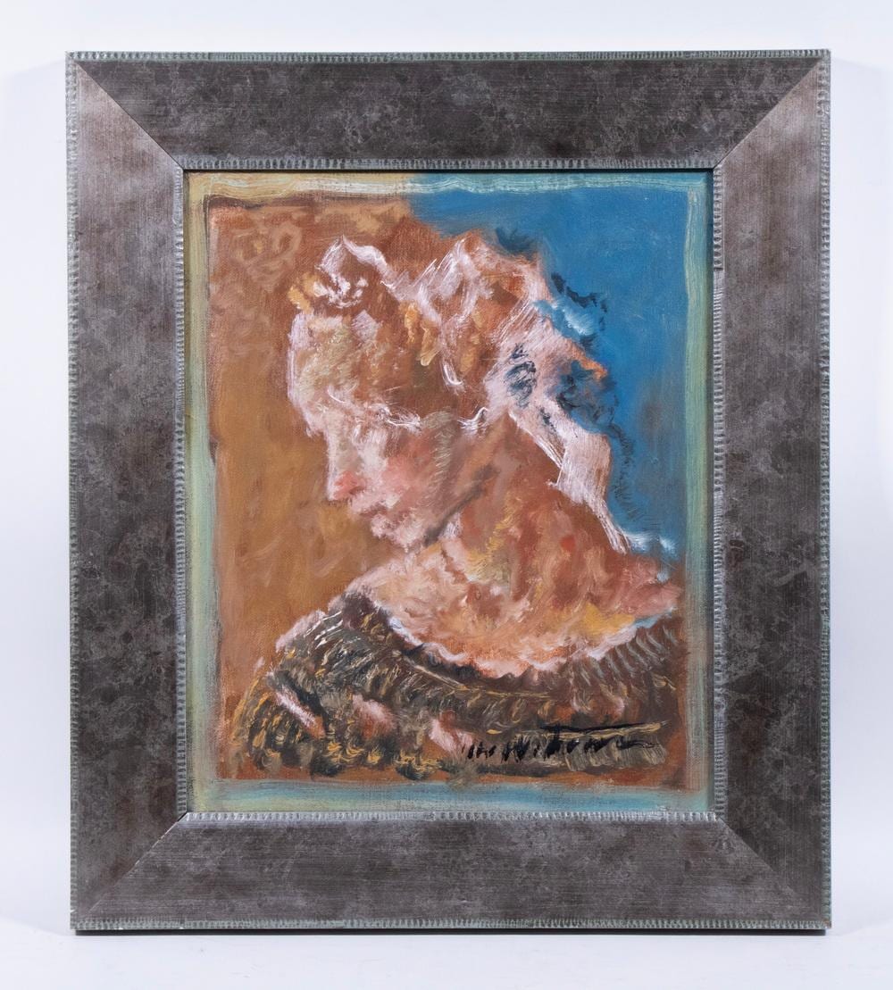 Michael Waterman comparable auction result: michael waterman maine 1947