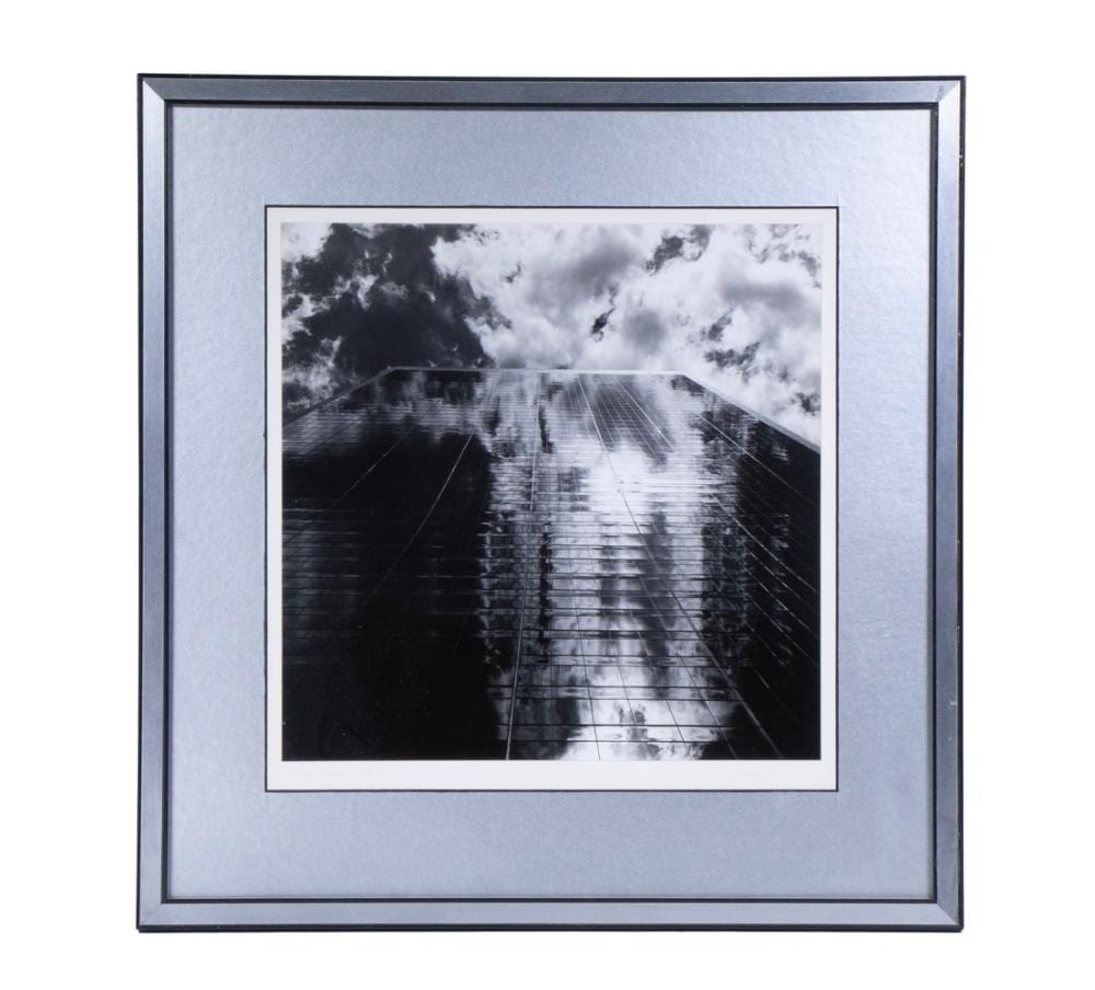 Chester Michalik comparable auction result: chester michalik ma 1935