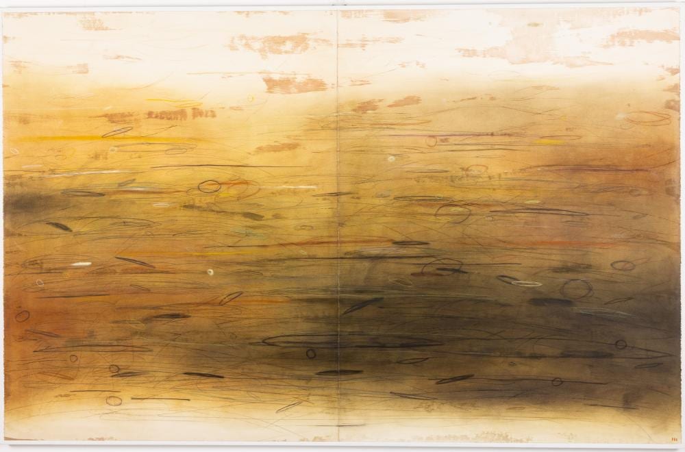 emmi whitehorse nm b 1957 shallow river 2001 · Everard Auctions and Appraisals · 2025-10-28 Emmi Whitehorse comparable auction result: emmi whitehorse nm b 1957 shallow river 2001