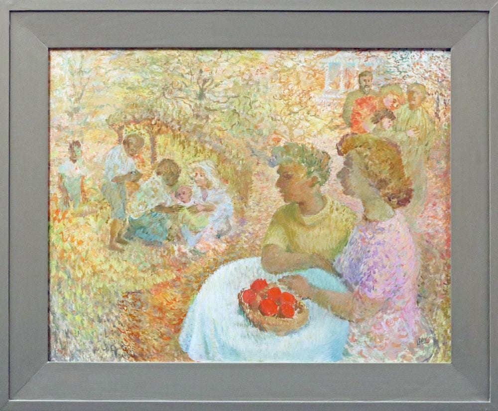Lois Davis comparable auction result: lois davis 1924 2021