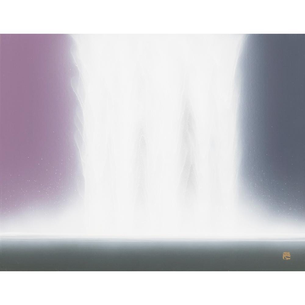 Waterfall On Colors comparable sale