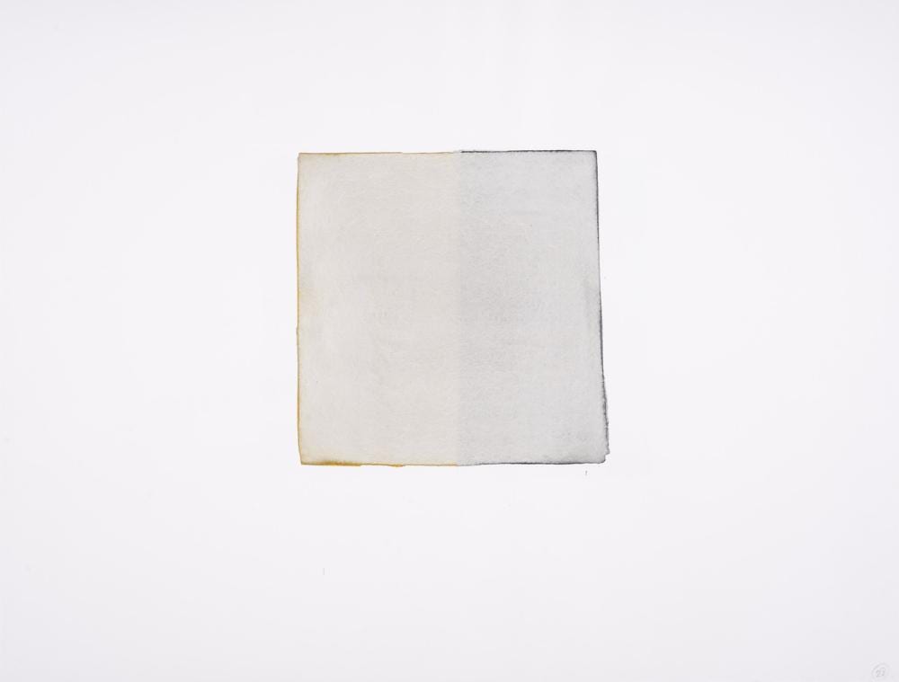 Callum Innes comparable auction result: callum innes b 1962 evidence