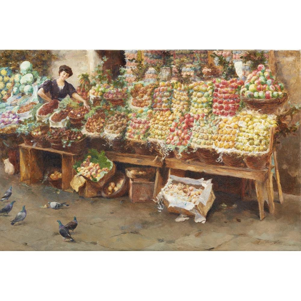 Stefano Novo comparable auction result: stefano novo cavarzere 1862 1947