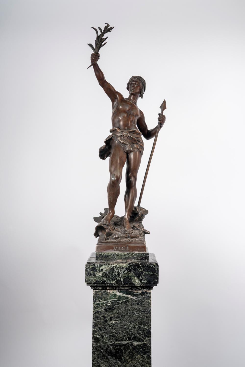 Louis Auguste Moreau comparable auction result: louis auguste moreau parigi 1855 montgeron 1919 vici