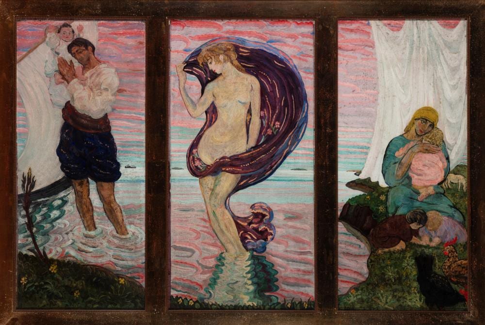 Guido Cadorin comparable auction result: guido cadorin venezia 1892 venezia 1976 allegory