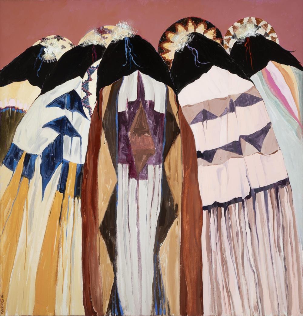 Dolona Roberts comparable auction result: dolona roberts feast day