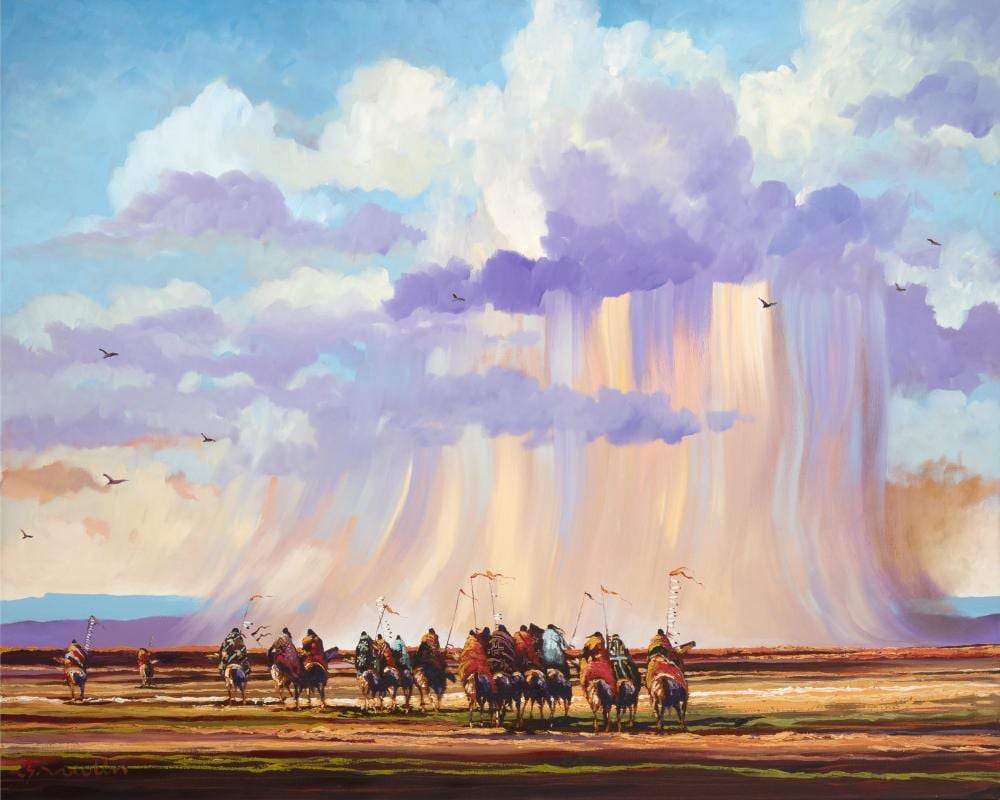 B C Nowlin comparable auction result: bruce carlton nowlin endeavor 2016