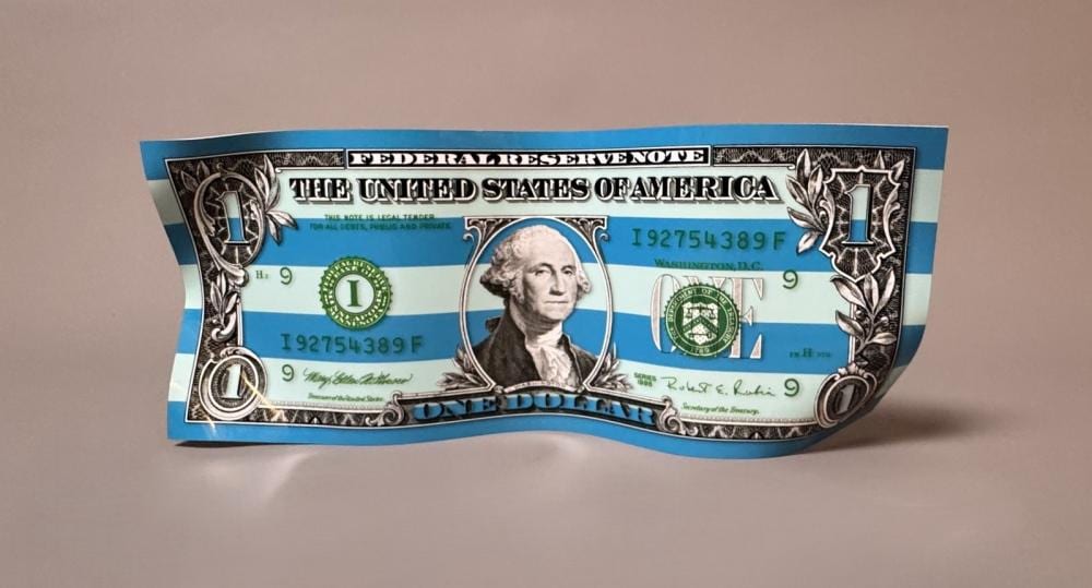 Karl Lagasse comparable auction result: karl lagasse n en 1981 one dollar