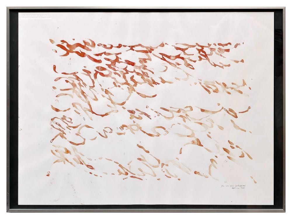 Jacques Calonne comparable auction result: jacques calonne 1930 2022 par une voix interpos e