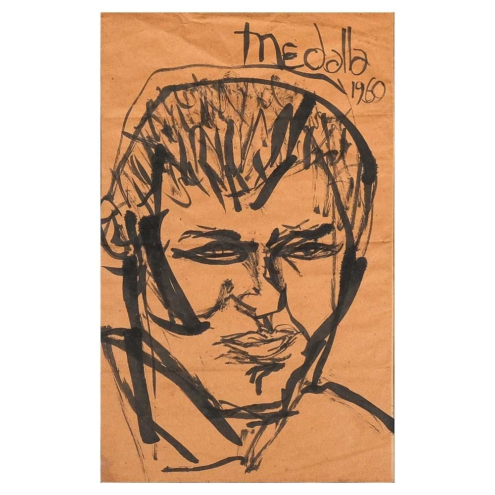 David Medalla comparable auction result: david medalla b 1942