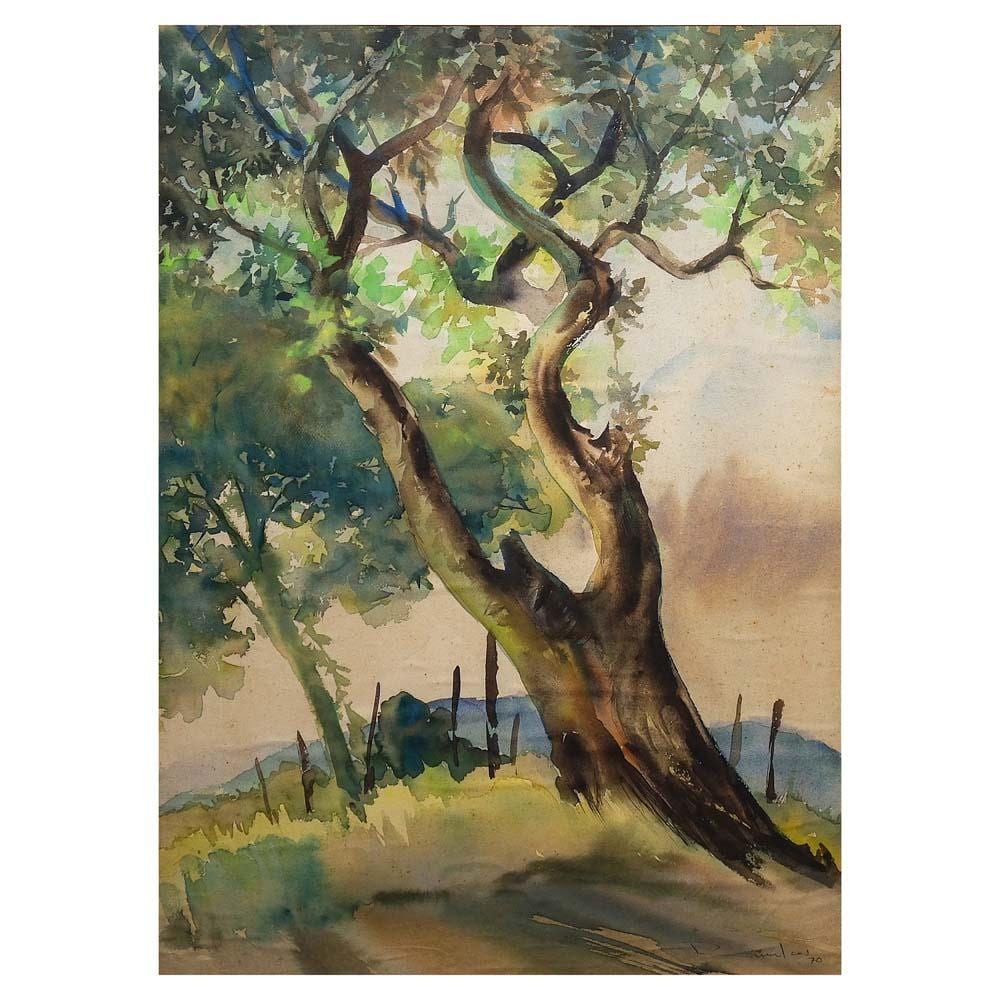 Antonio Dumlao comparable auction result: antonio dumlao