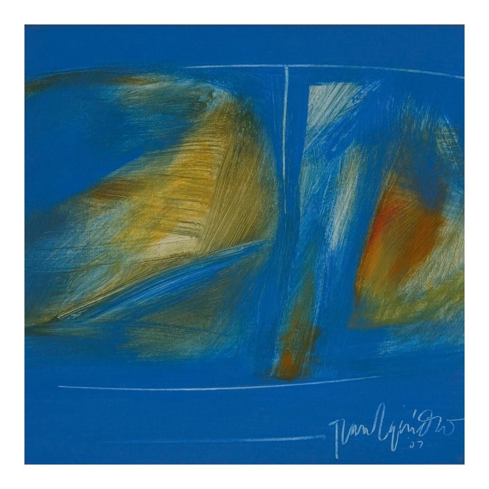 Raul Isidro comparable auction result: raul isidro b 1943