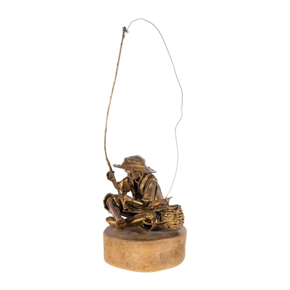 Michael Cacnio comparable auction result: michael cacnio b 1969