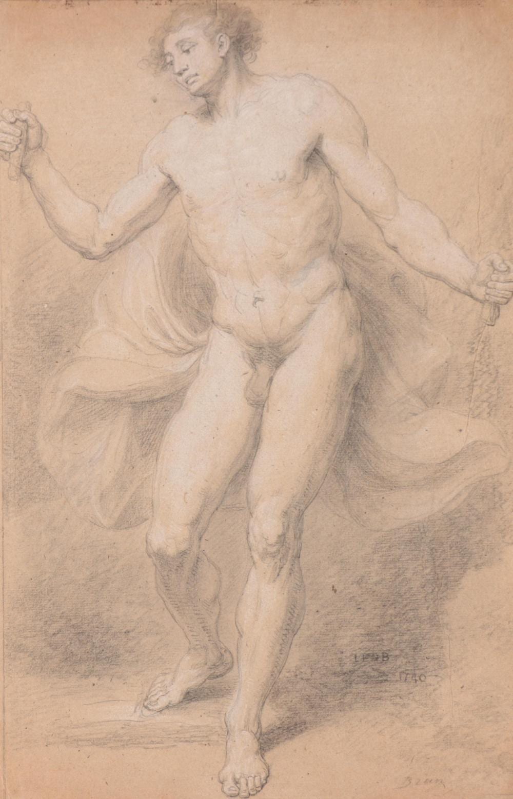 Louis Fabricius Dubourg comparable auction result: louis fabricius dubourg 1693 1775