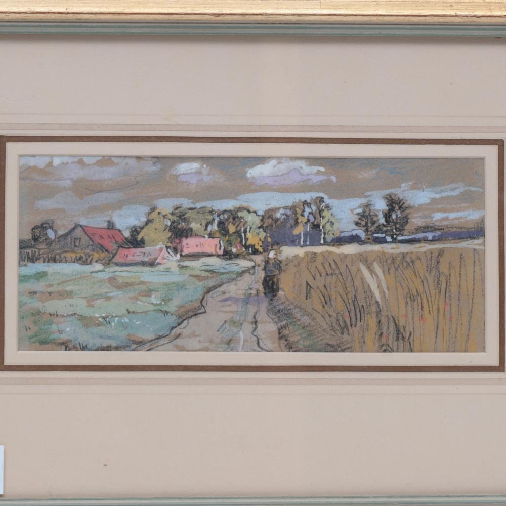 willem de zwart 1862 1931 · Veilinggebouw de Zwaan · 2025-10-23 Willem de Zwart comparable auction result: willem de zwart 1862 1931
