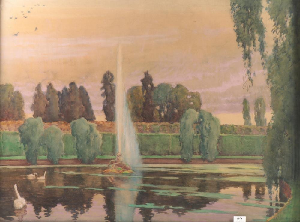 Carl (1868) Langhammer comparable auction result: carl langhammer 1868 1943