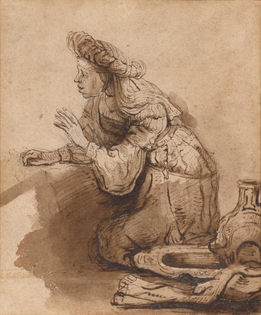 jan victors 1619 1679 · Veilinggebouw de Zwaan · 2025-10-23 Jan Victors comparable auction result: jan victors 1619 1679