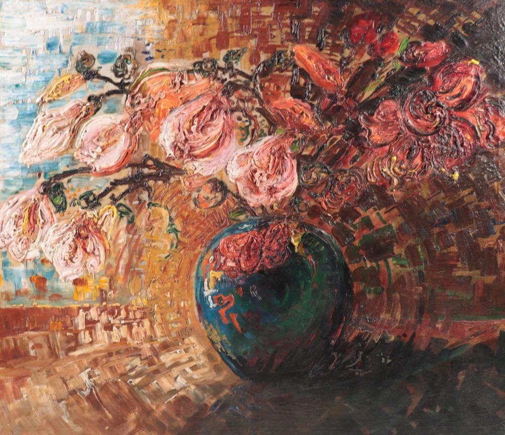 Chris Lanooy comparable auction result: chris lanooy 1881 1948