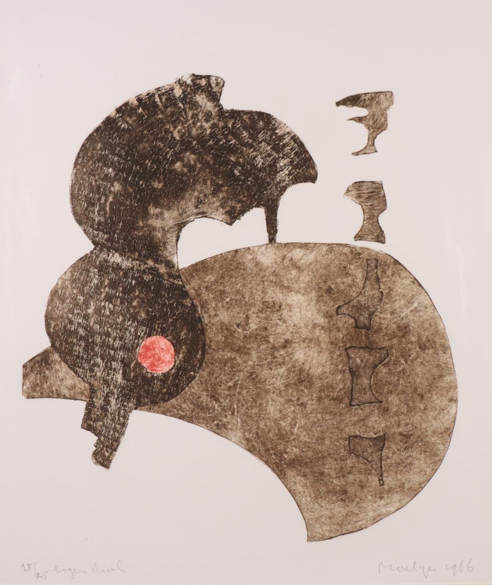 Jan Montijn comparable auction result: jan montijn 1924 2015