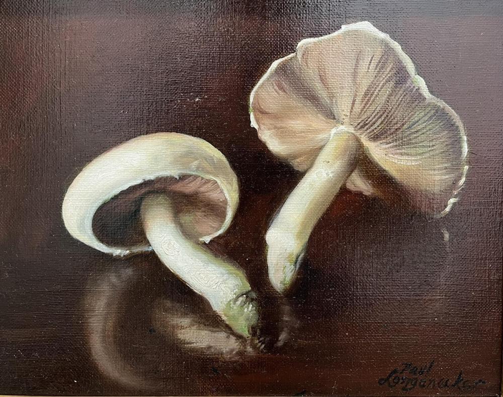 PAUL LONGENECKER comparable auction result: paul longenecker 1920 2008