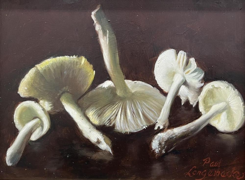 PAUL LONGENECKER comparable auction result: paul longenecker 1920 2008