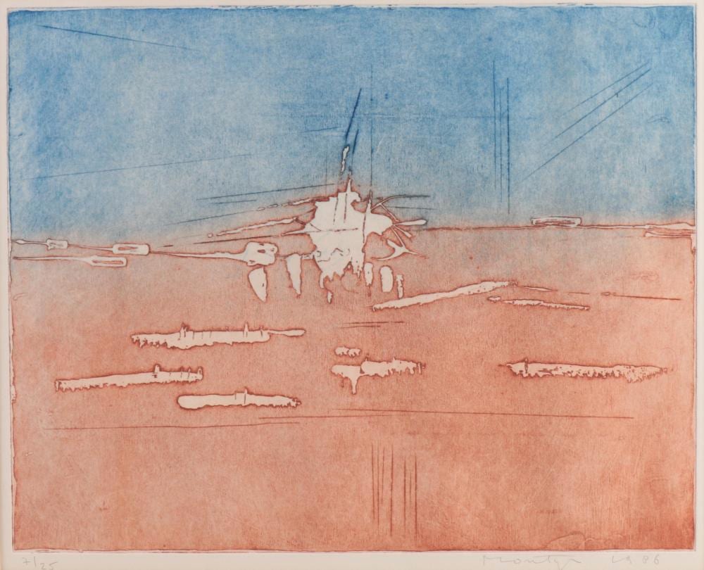 Jan Montijn comparable auction result: jan montijn 1924 2015