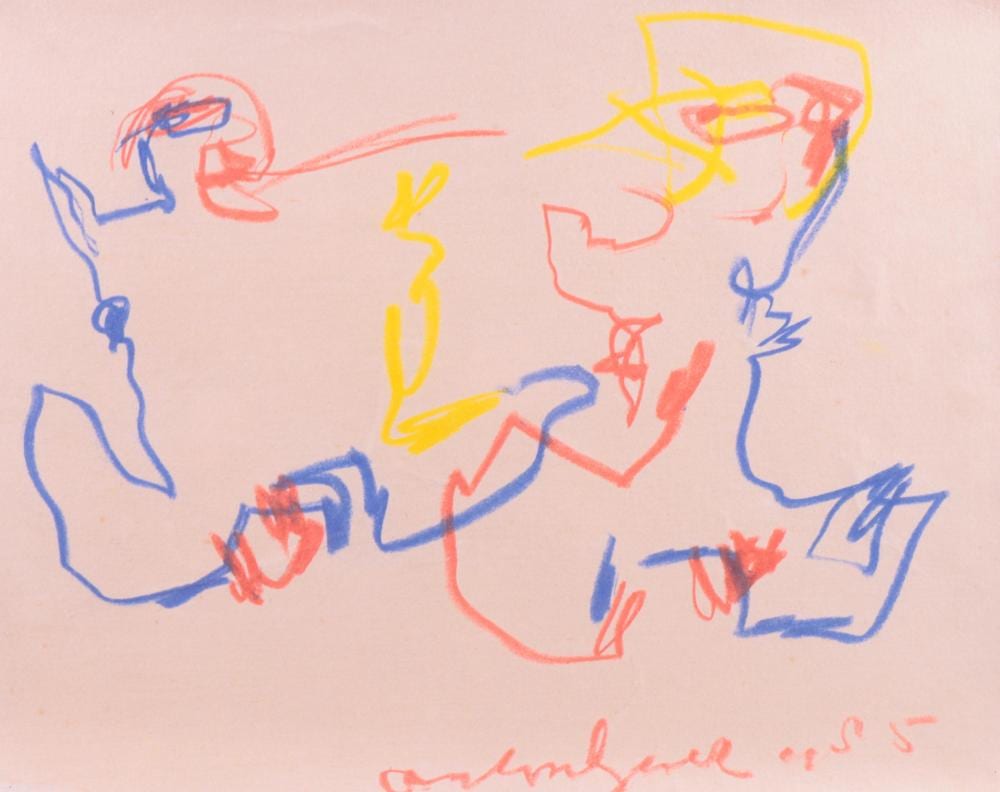 Anton Heijboer comparable auction result: anton heijboer 1924 2005