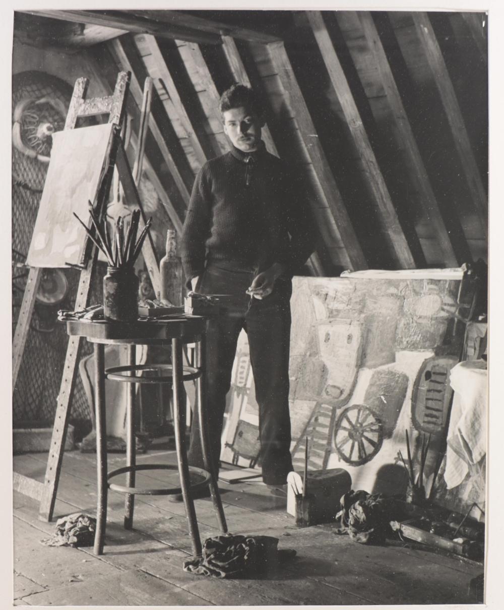 dirk de herder 1914 2003 · Veilinggebouw de Zwaan · 2025-10-23 Dirk De Herder comparable auction result: dirk de herder 1914 2003