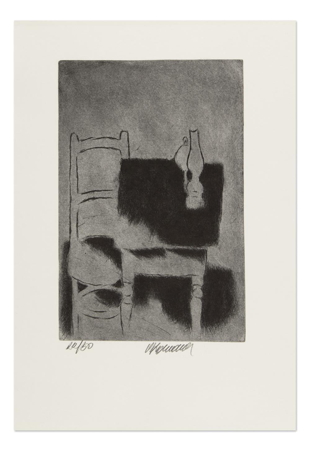 vladim r kom rek czech bohemian 1928 2002 still life with a kerosene lamp · Einszwei Gallery · 2025-11-18 Vladimír Komárek comparable auction result: vladim r kom rek czech bohemian 1928 2002 still life with a kerosene lamp