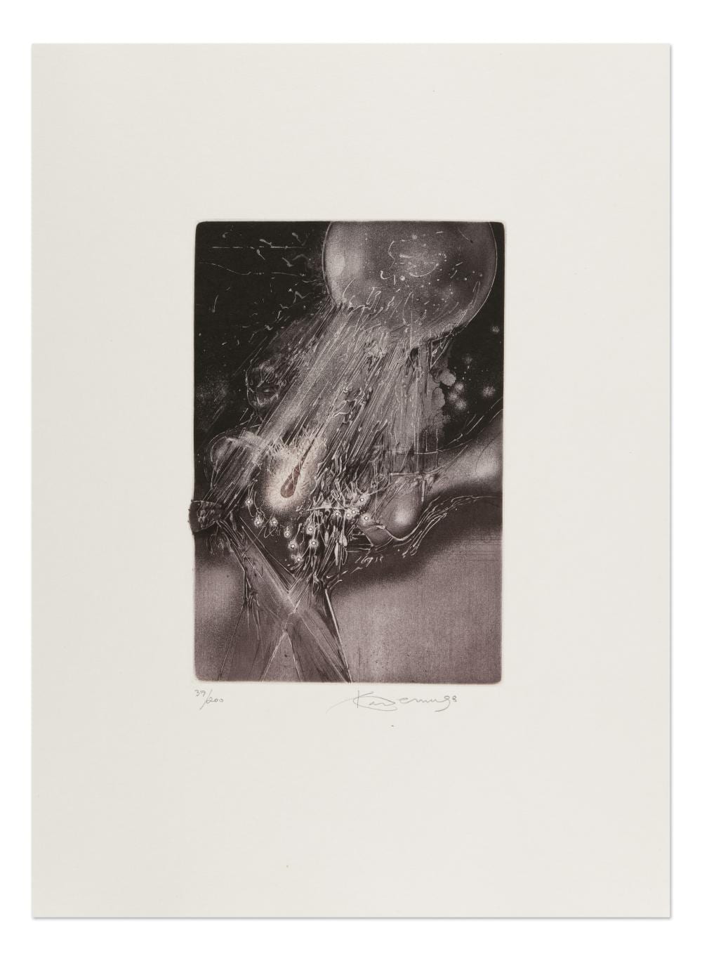 Karel Demel comparable auction result: karel demel czech bohemian 1942 2024 sparkling