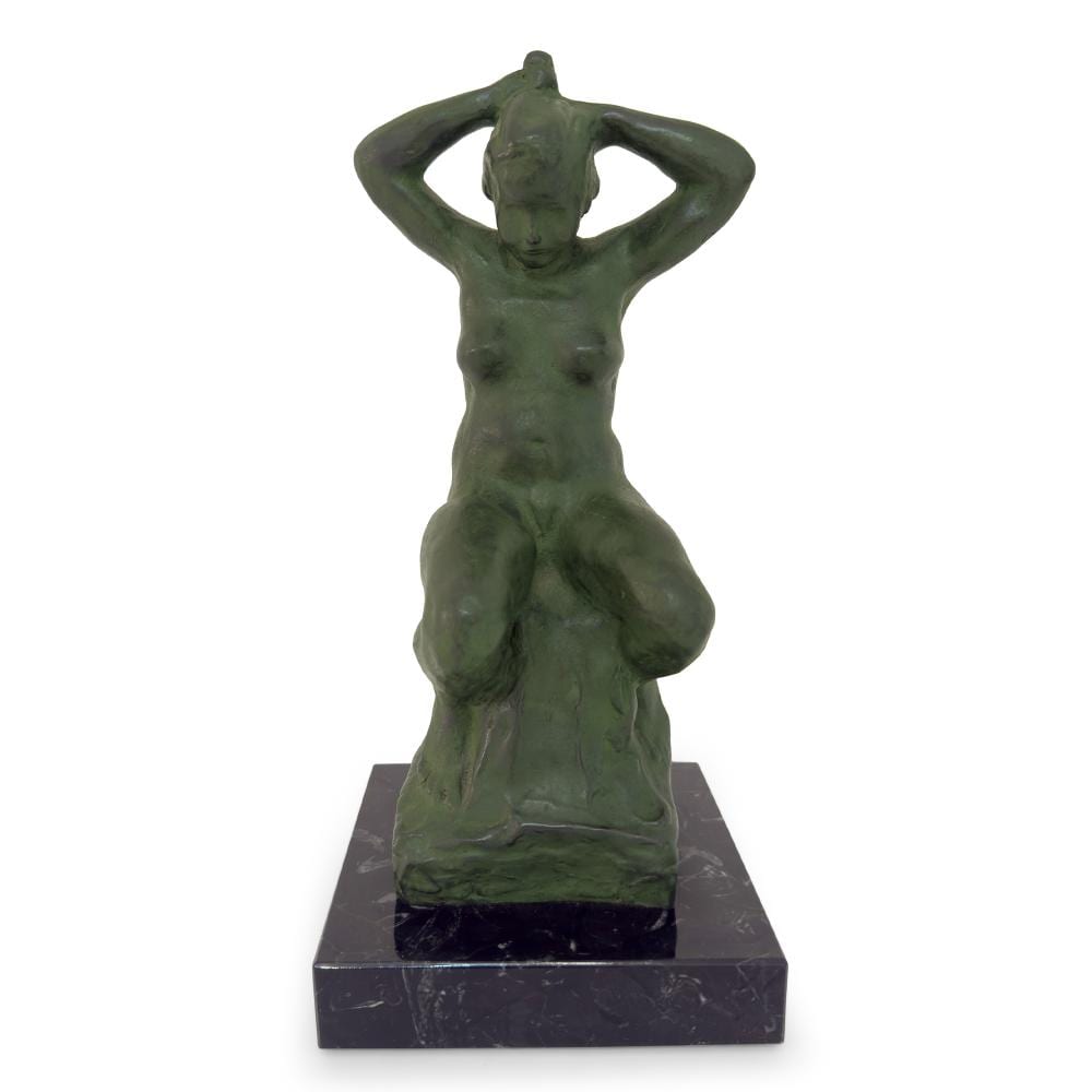 Primo Conti comparable auction result: primo conti
